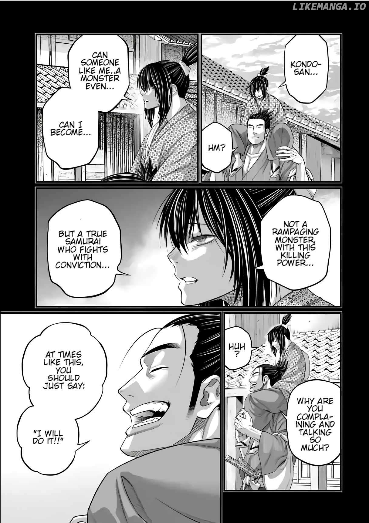 Record Of Ragnarok, Chapter 92 image 10